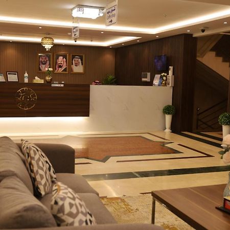 Gold Palace Serviced Apartments Jeddah Ngoại thất bức ảnh